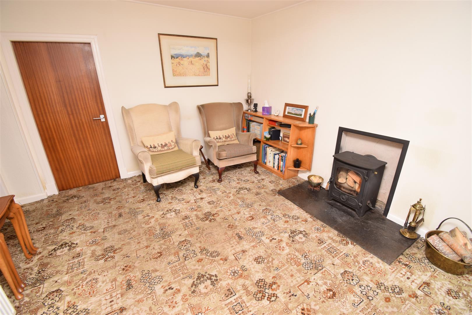 Property For Sale in Dingwall IV15 9QU Munro & Noble, Estate Agents